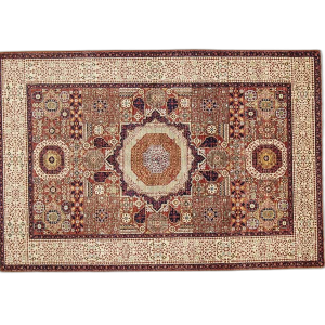 PK OZBEKI MAMLUK 183x270
