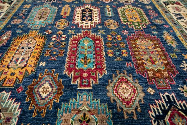 AFG-SHABARGAN A 303x203