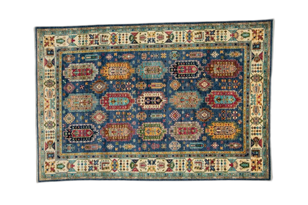 AFG-SHABARGAN A 303x203