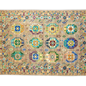 AF-SHABARGAN TRIBE 304x207