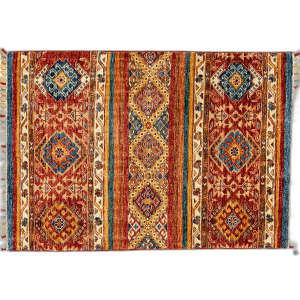 AFG-SHABARGAN A 118x082