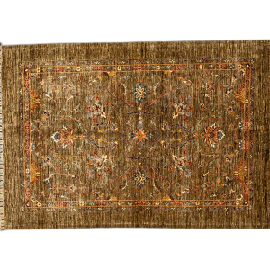 AFG-SHABARGAN A 215x148