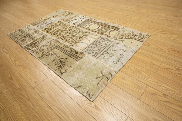 TR-ANTIK PATCHWORK 090X150