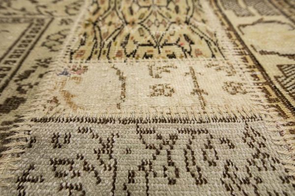 TR-ANTIK PATCHWORK 090X150