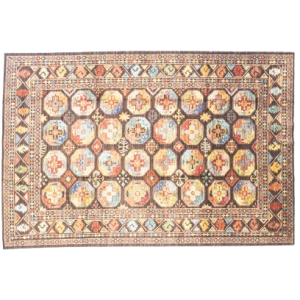 AF-SHABARGAN TRIBE 306x201