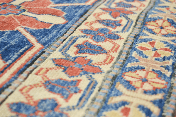 AF-OZBEKI GHAZNI GOLD 242x396