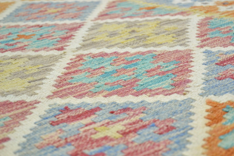 AF-KELIM ASSORTED TRADITIONAL 125x085