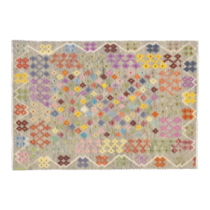 KELIM KAUDAN 184x129