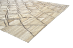 AF-OZBEKI BERBER KILIM 276x208