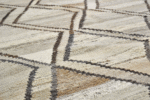 AF-OZBEKI BERBER KILIM 276x208