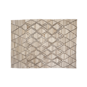 AF-OZBEKI BERBER KILIM 276x208