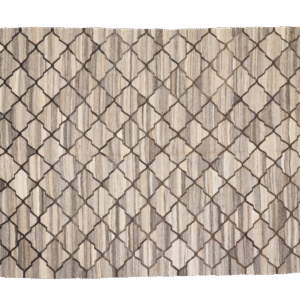 AF-OZBEKI BERBER KILIM 232x180