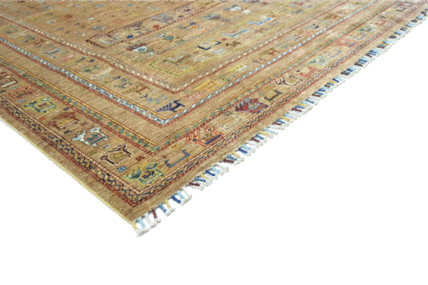 AF-SHABARGAN 307x210