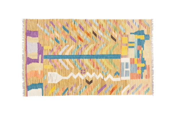 AF-TAIMANY KELIM 130x075
