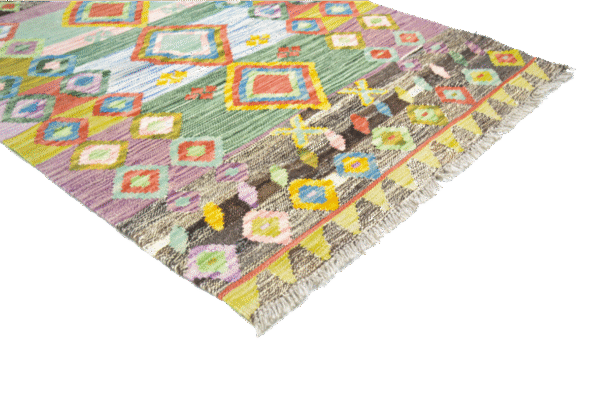 AF-TAIMANY KELIM 121x088