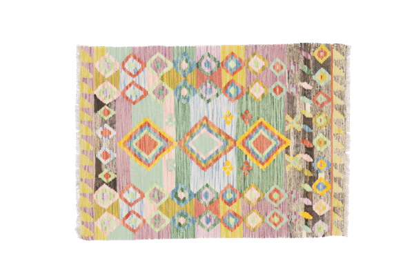 AF-TAIMANY KELIM 121x088