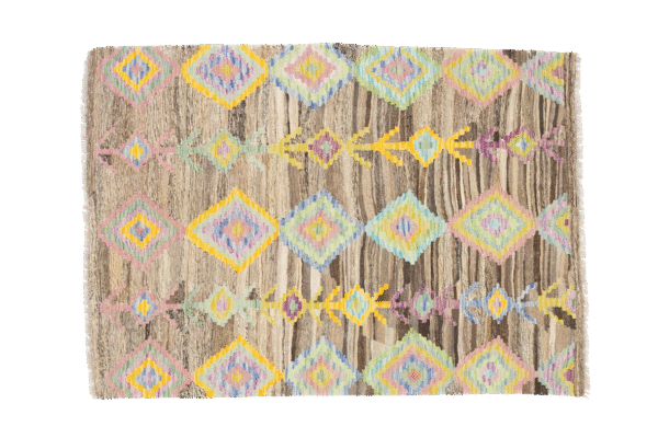 AF-TAIMANY KELIM 175x125