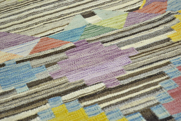 AF-TAIMANY KELIM 175x129