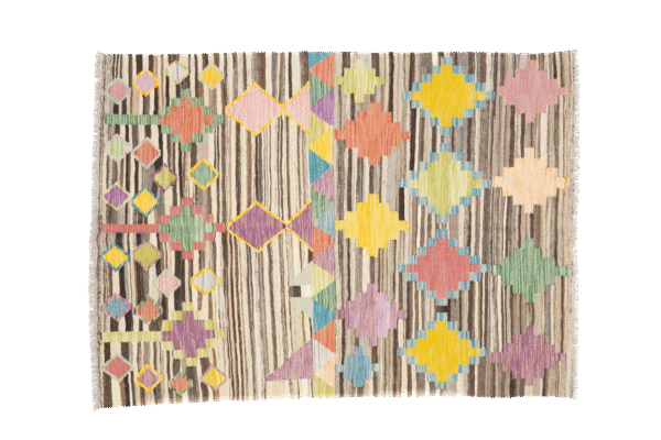 AF-TAIMANY KELIM 175x129