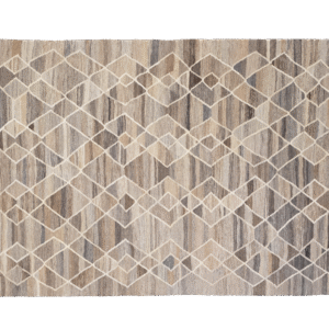 AF-OZBEKI BERBER KILIM 240x167