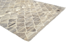 AF-OZBEKI BERBER KILIM 198x156