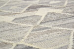 AF-OZBEKI BERBER KILIM 198x156