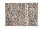 AF-OZBEKI BERBER KILIM 203x151