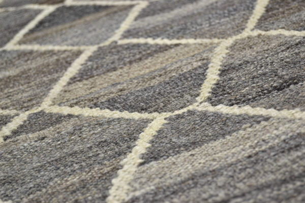 AF-OZBEKI BERBER KILIM 203x151