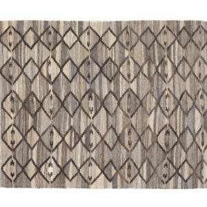 AF-OZBEKI BERBER KILIM 188x149