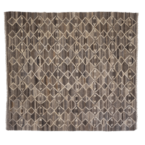 AF-OZBEKI BERBER KILIM 289x267