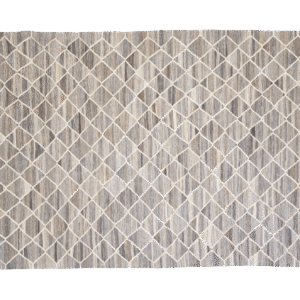 AF-OZBEKI BERBER KILIM 304x208