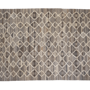 AF-OZBEKI BERBER KILIM 303x211