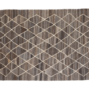 AF-OZBEKI BERBER KILIM 202x153