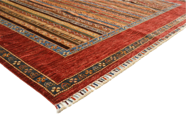 AF-SHABARGAN TRIBE 306x250