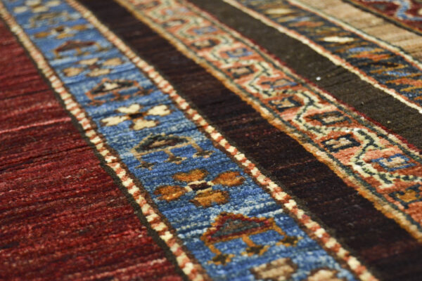 AF-SHABARGAN TRIBE 306x250