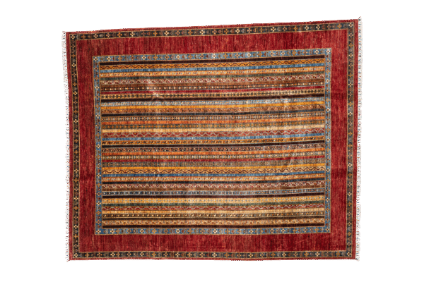 AF-SHABARGAN TRIBE 306x250