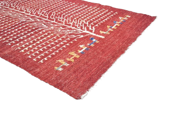 AF-KELIM KAUDANI NIMBAFT 177x118