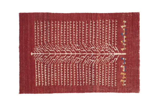 AF-KELIM KAUDANI NIMBAFT 177x118