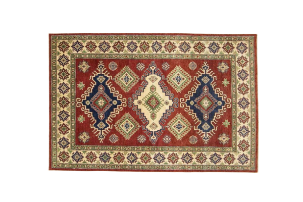 PK-OZBEKI GHAZNI GOLD 286x190